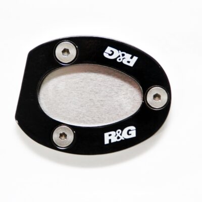 R&G Kickstand Shoe fits for Kawasaki ZX-6R (’03-’12) / ZX-10R (’11-) / Z900RS (’18-)
