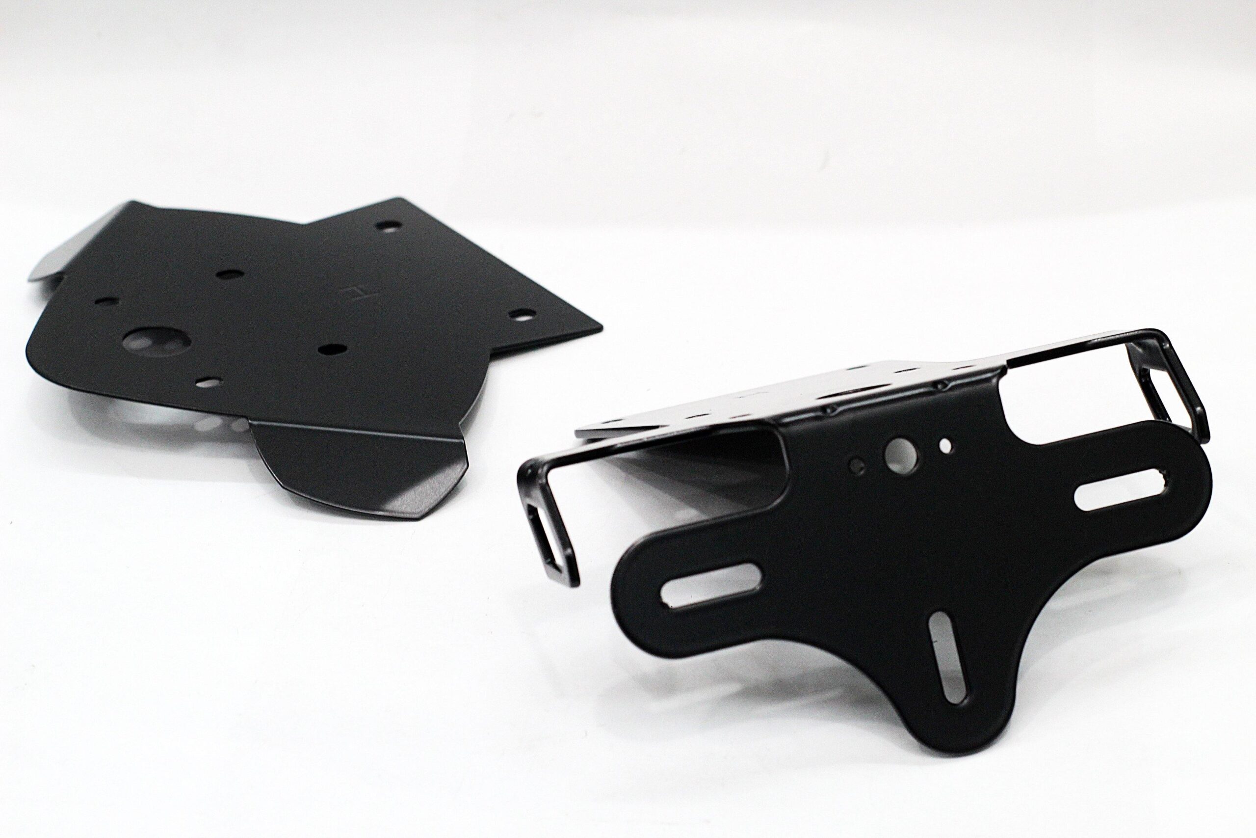 R&G Tail Tidy fits for the Ducati Multistrada 1200, Multistrada 1200S ('10-'14)