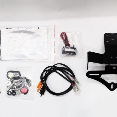 R&G Tail Tidy fits for Kawasaki Ninja 250SL / Z250SL (’14-)