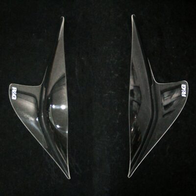 R&G Headlight Shields fits for Yamaha T-Max 530 (’17-) & Yamaha TMAX 560 (’20-)