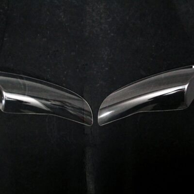 R&G Headlight Shields fits for Kawasaki ZX-10R (’16-)