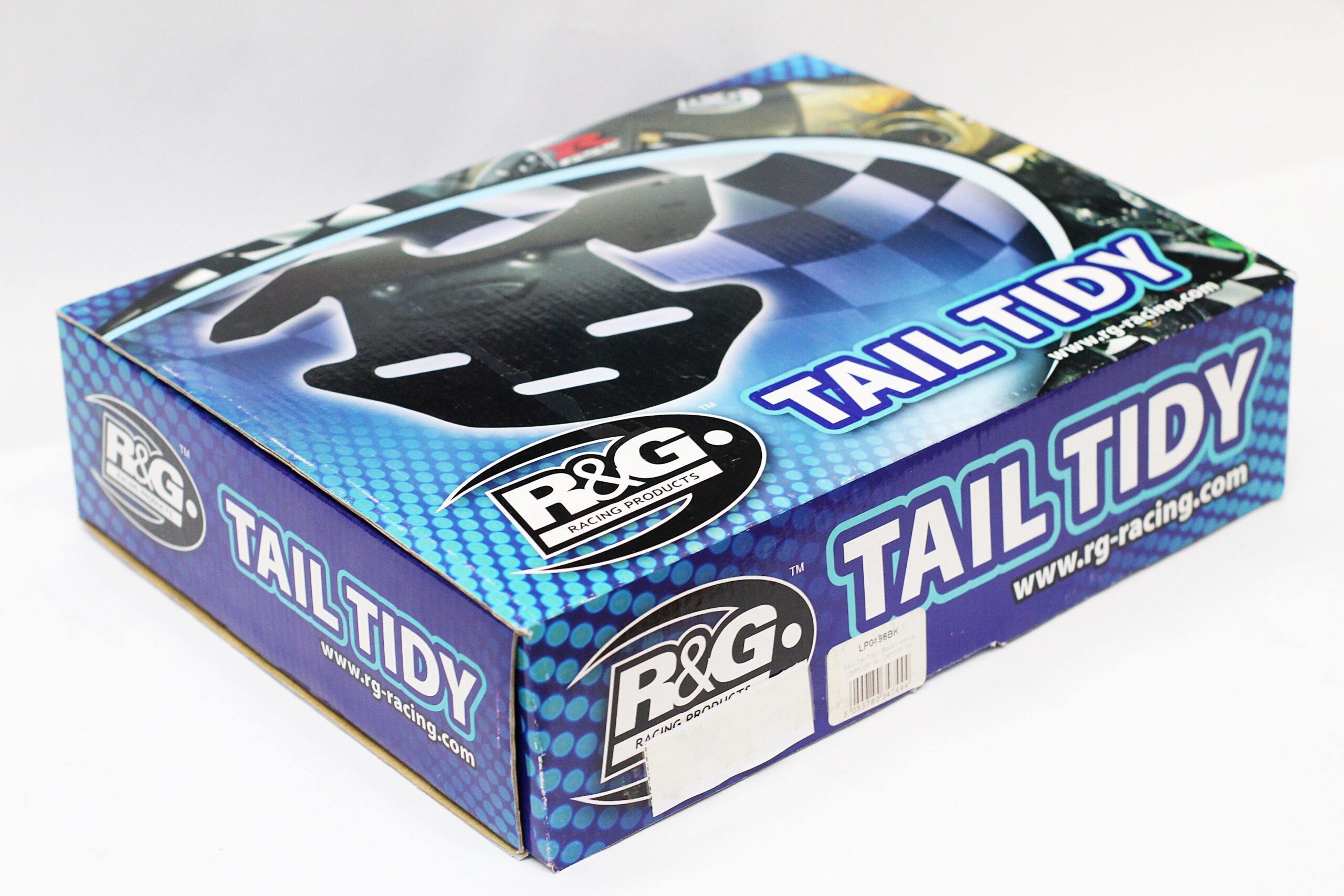 R&G Tail Tidy fits for Honda CBR500R ('16-) / CB500F ('16-'18) - Image 3