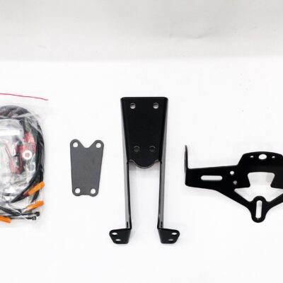 R&G Tail Tidy fits for Honda CBR500R (’16-) / CB500F (’16-’18)