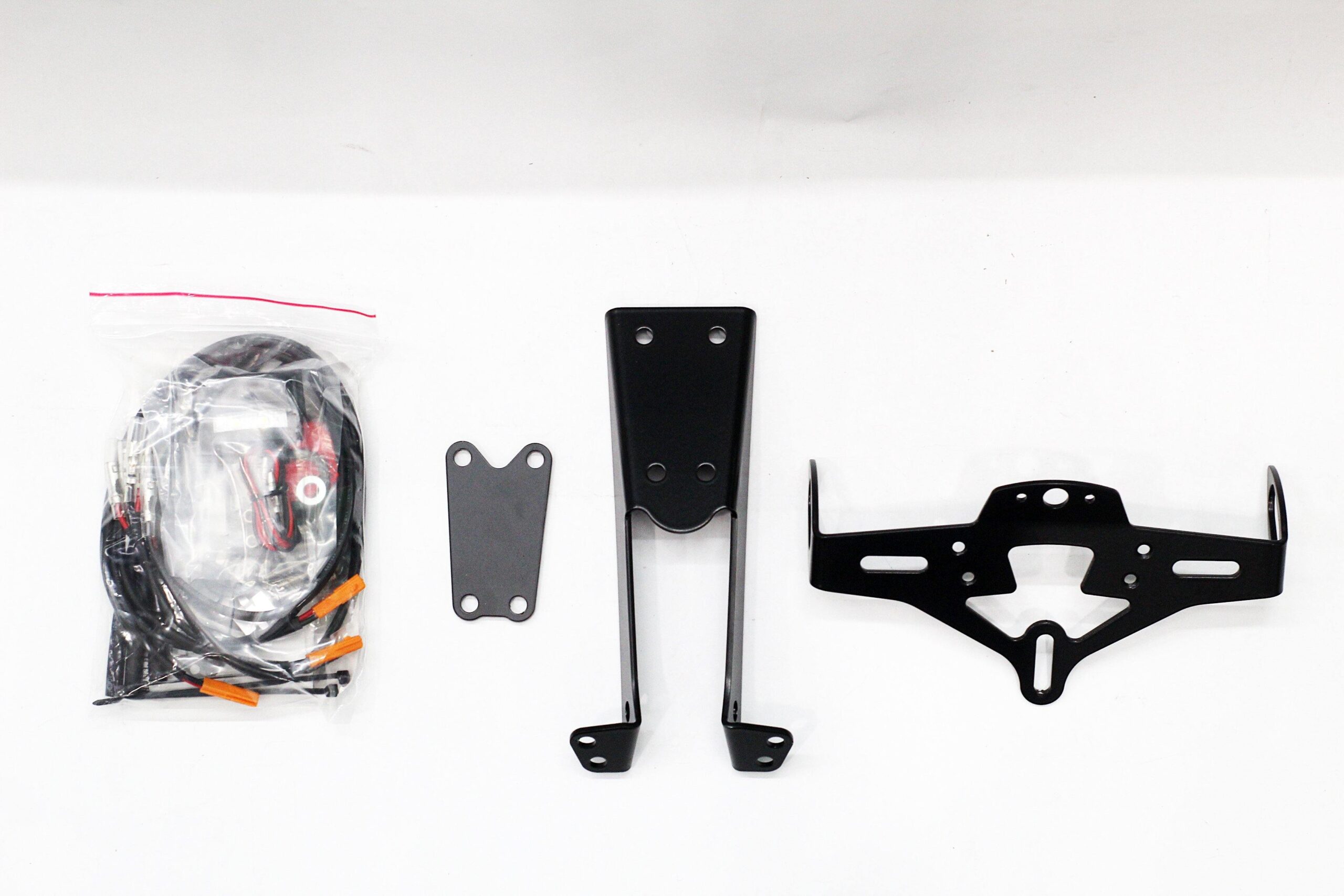 R&G Tail Tidy fits for Honda CBR500R ('16-) / CB500F ('16-'18) - Image 2