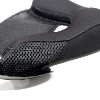 Bell Revolver Evo Cheekpads (Black) (40MM)