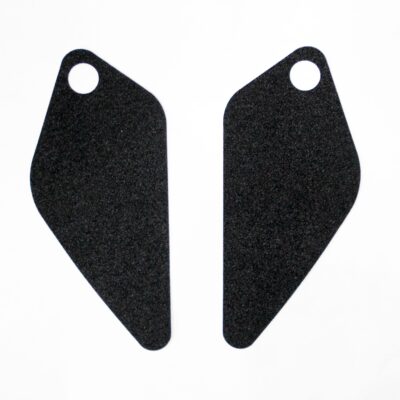 R&G Tank Traction Grip fits for Kawasaki Ninja H2 & H2R (’15-)