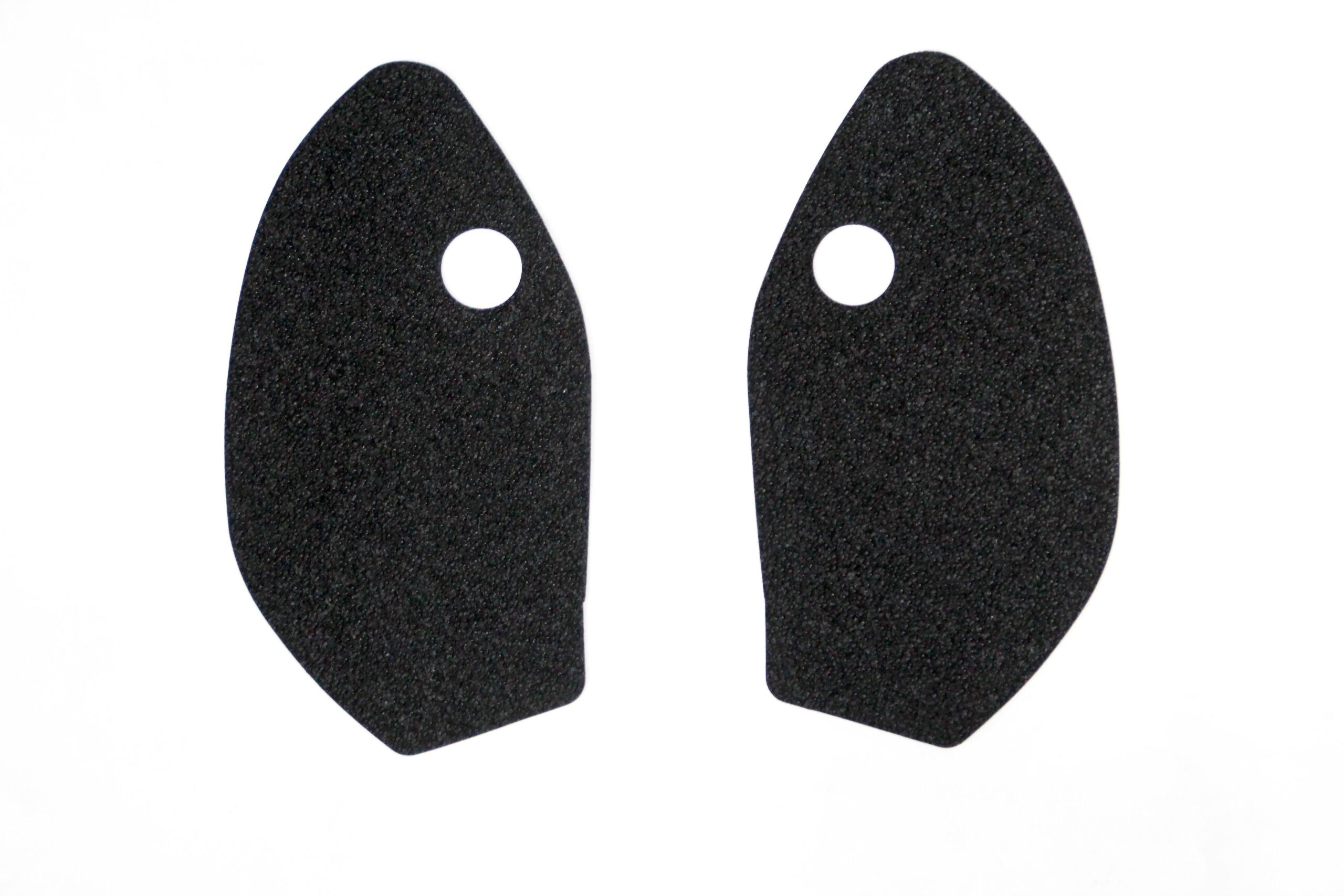 R&G Tank Traction Grip fits for Suzuki V-Strom 650 ('12-) - Image 2