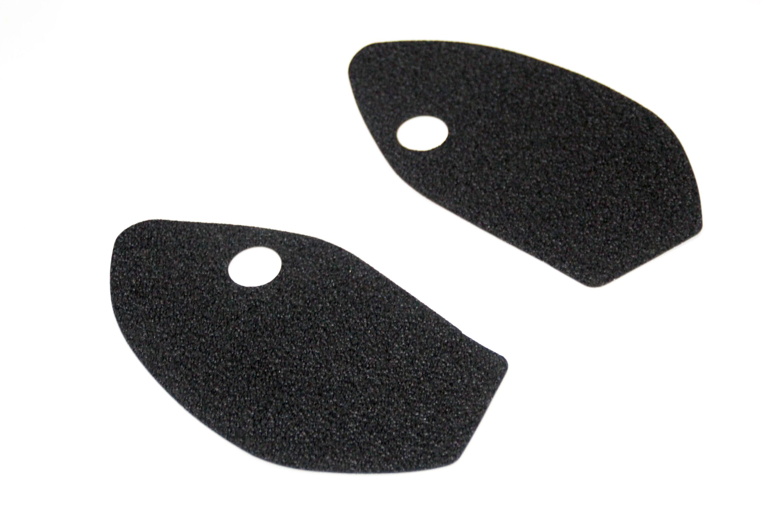 R&G Tank Traction Grip fits for Suzuki V-Strom 650 ('12-)
