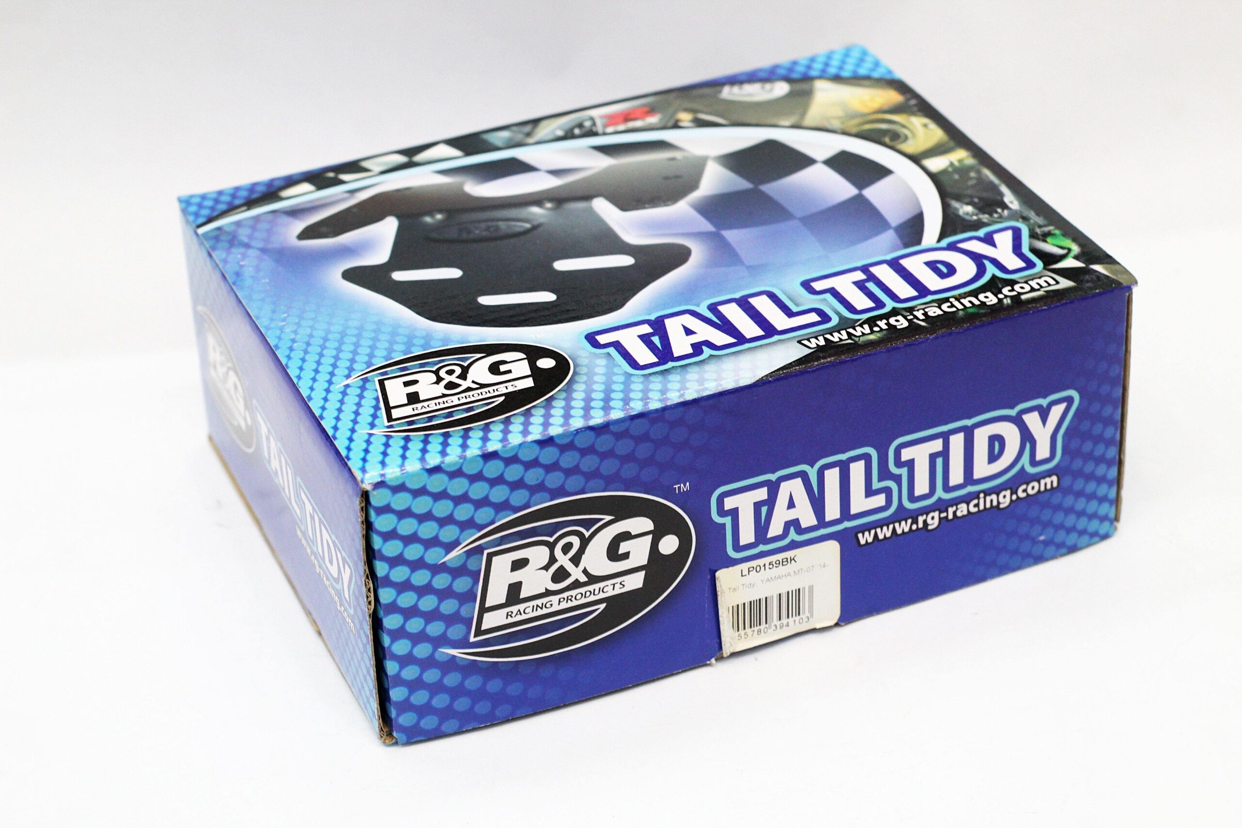 R&G Tail Tidy fits for Yamaha MT-07 (FZ-07) Models - Image 3