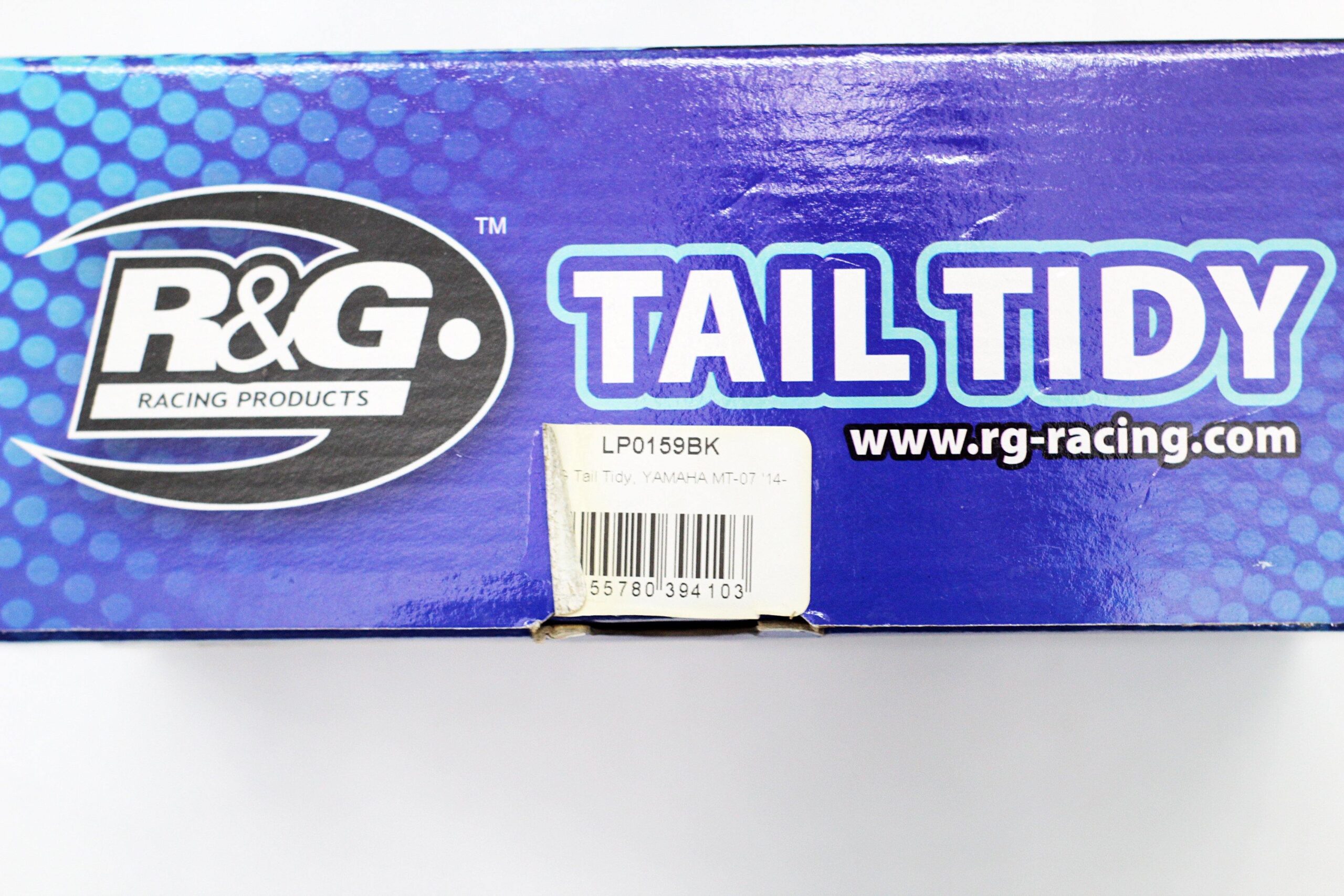 R&G Tail Tidy fits for Yamaha MT-07 (FZ-07) Models - Image 4