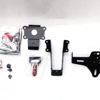 R&G Tail Tidy fits for Yamaha MT-07 (FZ-07) Models