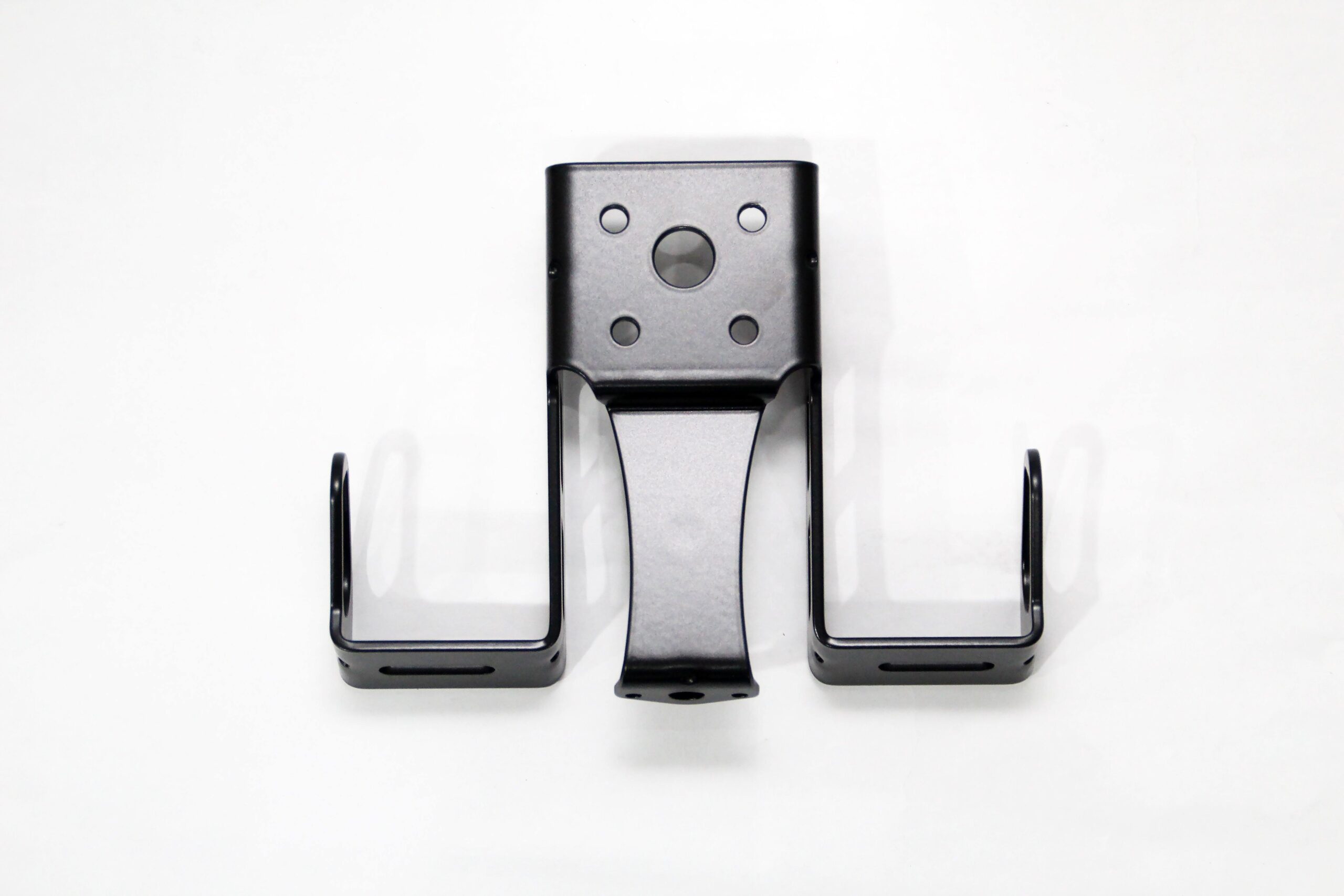 R&G Tail Tidy fits for Kawasaki ZX10-R ('08-'10) and Kawasaki ZX-6R ('09-'18) - Image 4