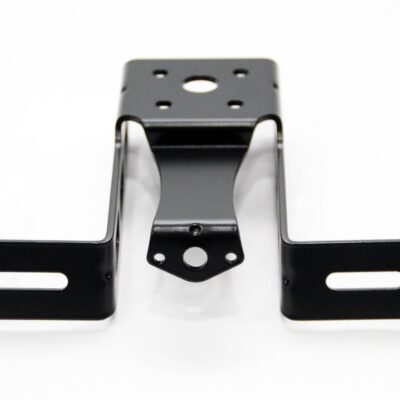 R&G Tail Tidy fits for Kawasaki ZX10-R (’08-’10) and Kawasaki ZX-6R (’09-’18)