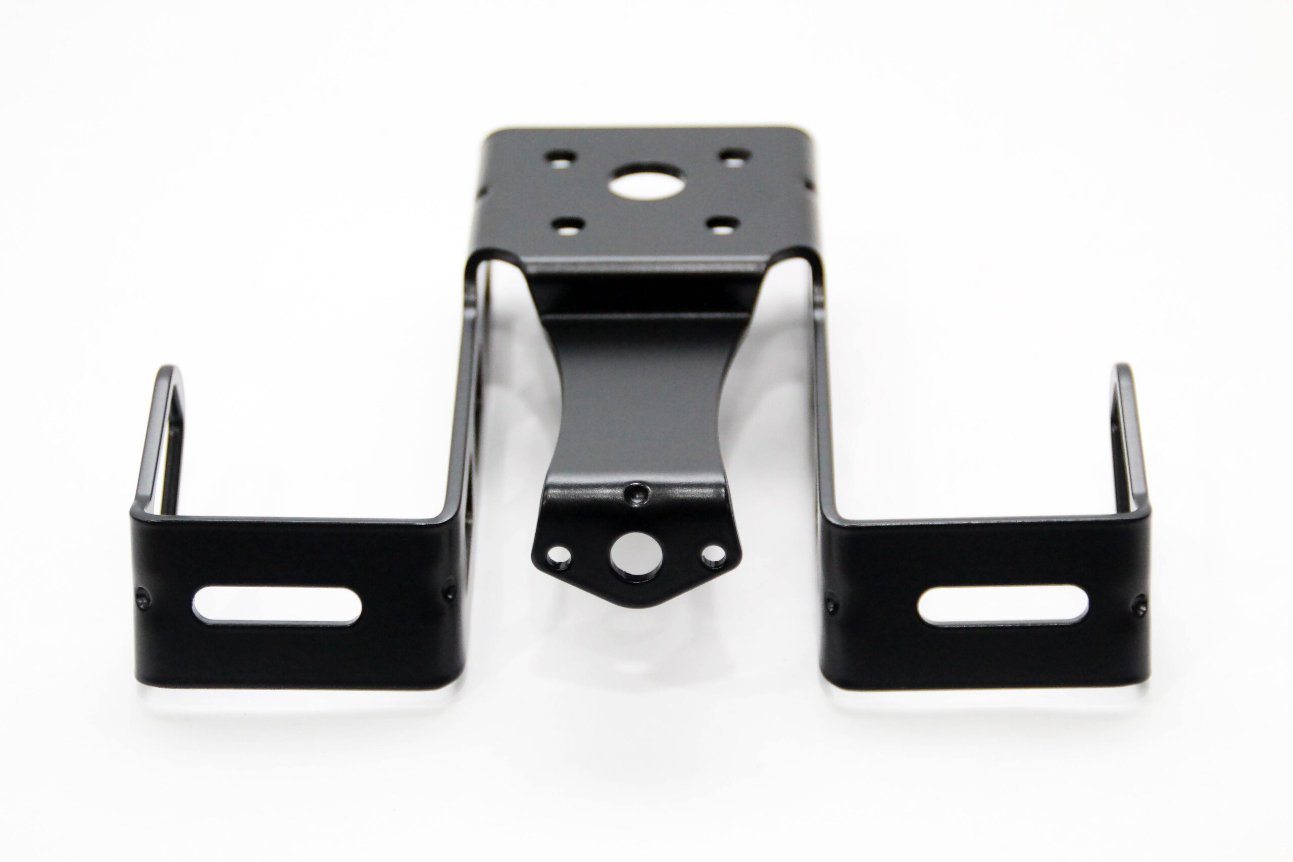 R&G Tail Tidy fits for Kawasaki ZX10-R ('08-'10) and Kawasaki ZX-6R ('09-'18) - Image 2