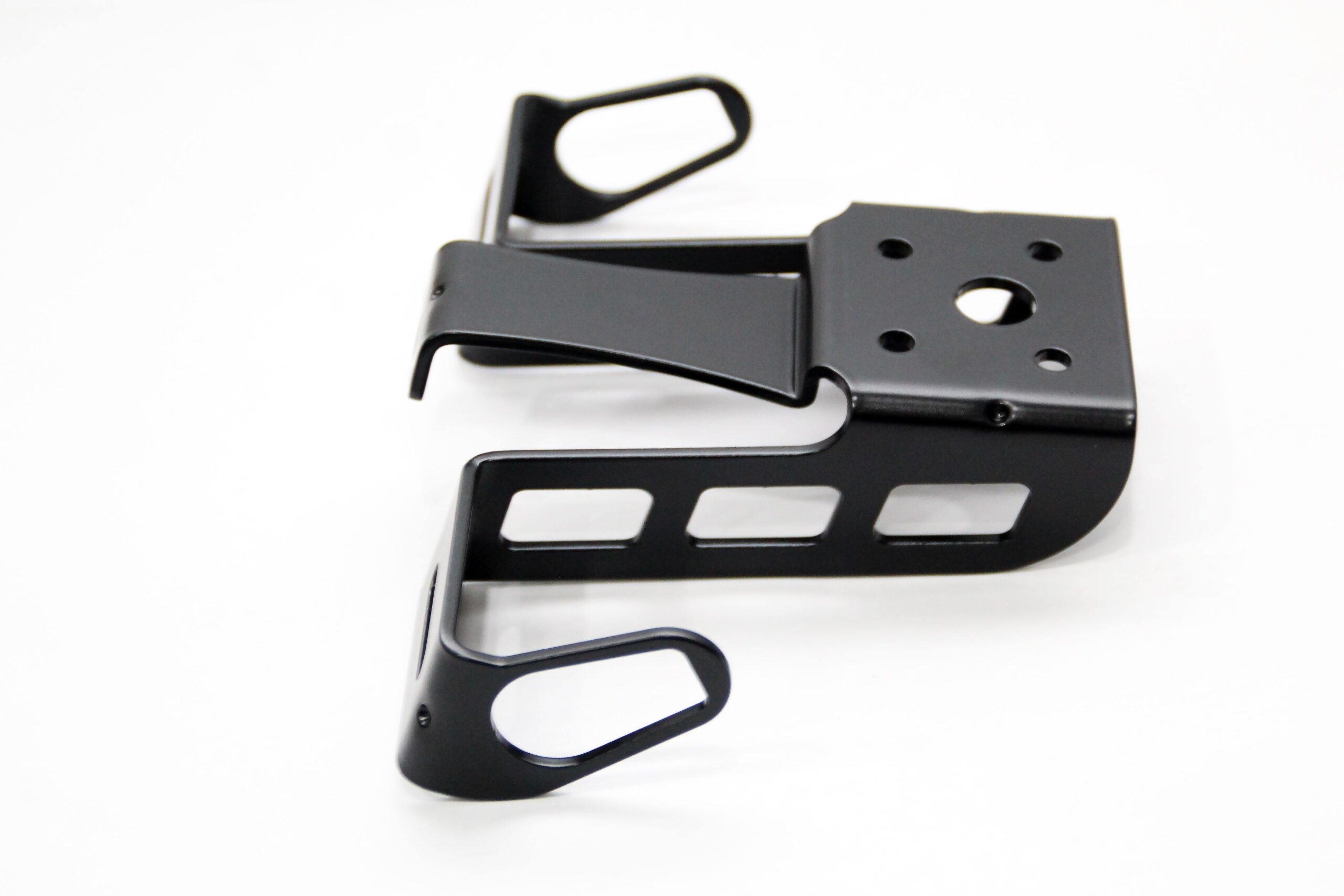 R&G Tail Tidy fits for Kawasaki ZX10-R ('08-'10) and Kawasaki ZX-6R ('09-'18) - Image 3