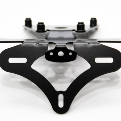 R&G Tail Tidy fits for Ducati 848 Streetfighter (’12-’15)