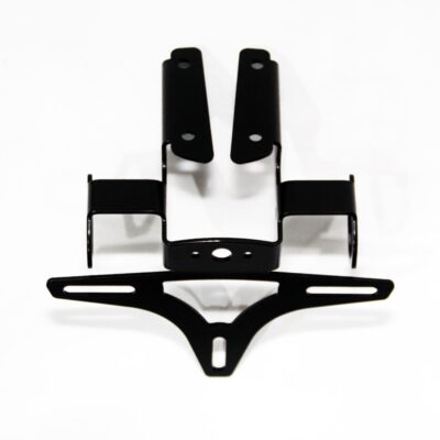 R&G Tail Tidy fits for Kawasaki ZX-6R (’19-)