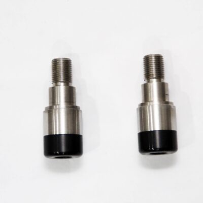 R&G Bar End Sliders fits for Most Yamaha