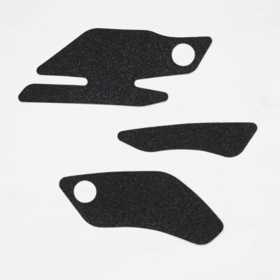 R&G Boot Guard Kit fits for Yamaha MT-09 (’13-) (FZ-09) (FJ-09) ,SP (’18-) & Tracer 900GT (’18-) Model
