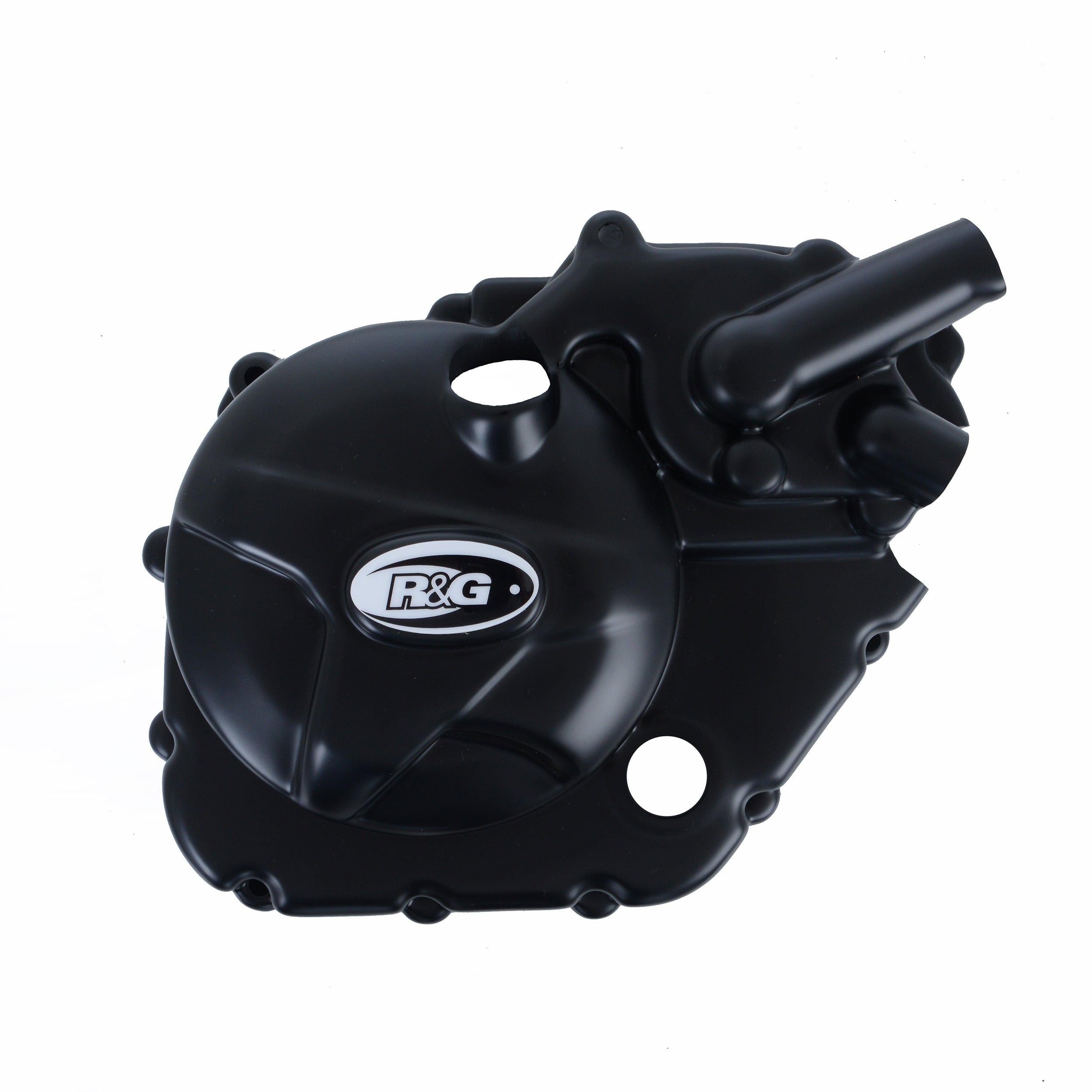 R&G Engine Case Cover fits for Suzuki SV650 ('16-) & SV650X ('18-) (RHS) - Image 3