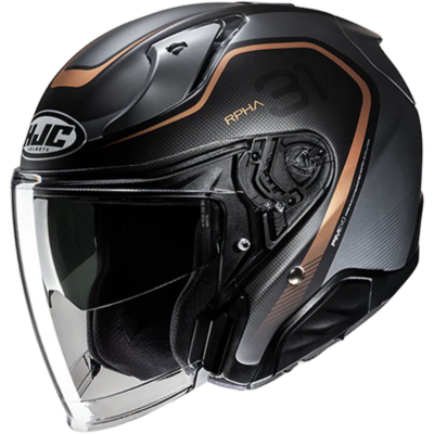 HJC Helmet RPHA 31 Kouv (MC9SF) -1