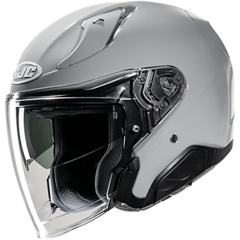 HJC Helmet RPHA 31 Solid (Nardo Gray) -1