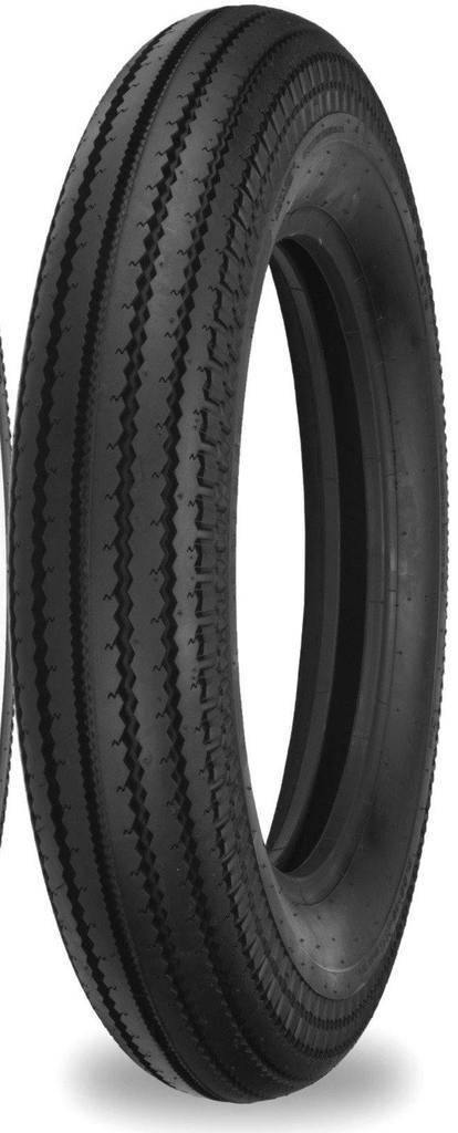 Shinko Tires E270 Super Classic Series (4.00-19)