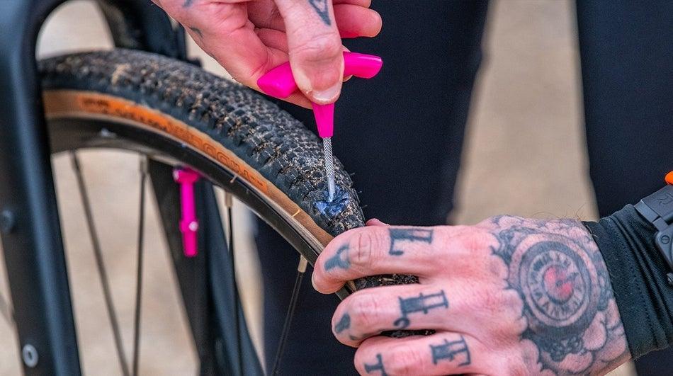 Muc Off Puncture Plug Repair Kit - Image 5