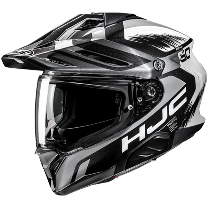HJC Helmet RPHA 60 Quid (MC5) -1
