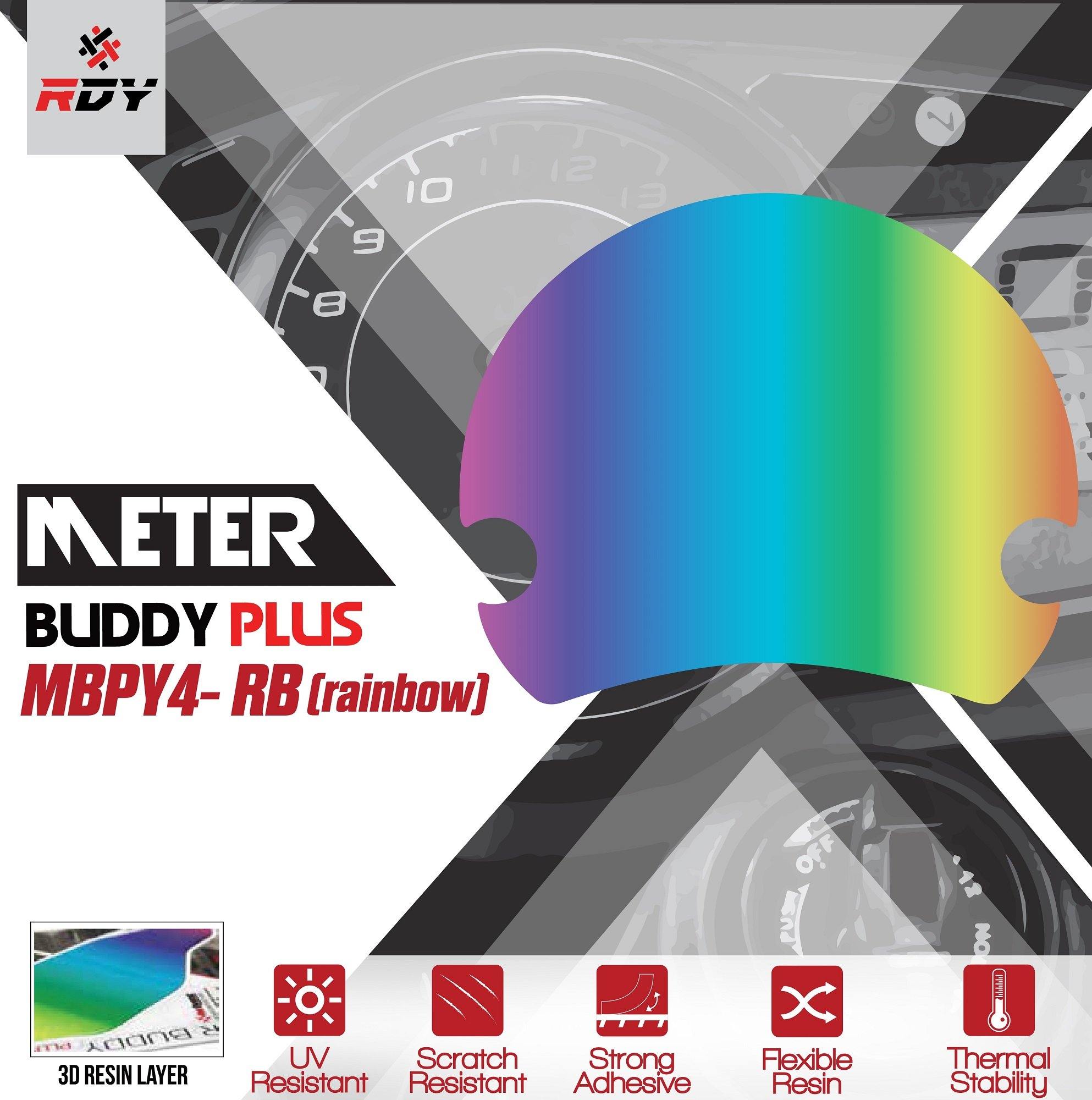 RDY Meter Buddy Plus fits for Yamaha NMax - Image 4