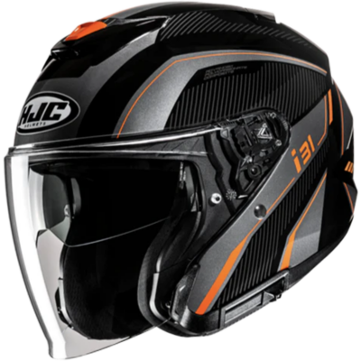 HJC Helmet I31 (RENO MC 7) -1