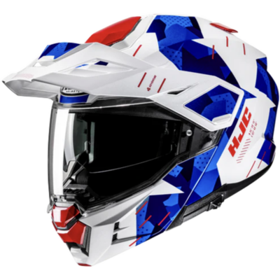 HJC Helmet I80 Roki (MC21) -1