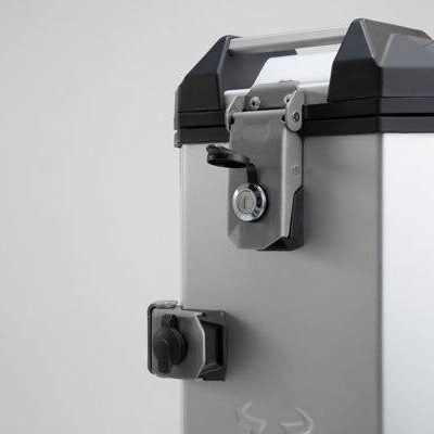 SW Motech Trax Lock Set (2 Matching Locks 2 Keys)