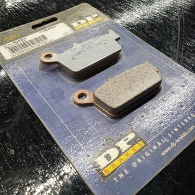 DP Brake Pads for Honda XR650, KLX250, KLX300 (SDP815)