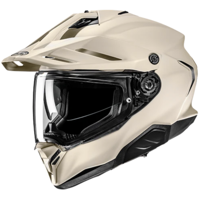 HJC Helmet RPHA 60 Solid (Semi Flat Sand) -1