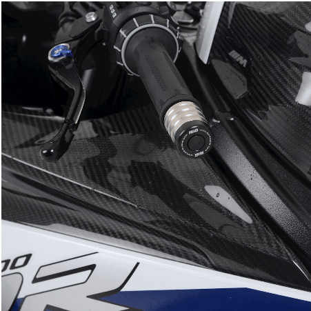 R&G Bar End Sliders fits for BMW M1000RR ('21-)