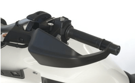 R&G Bar End Sliders fits for Honda Crosstourer 1200 ('12-'18)