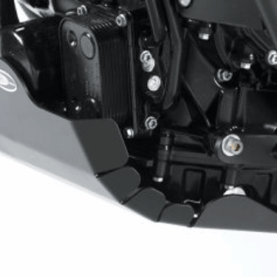R&G Bash Plate fits for BMW F650GS (’08-), F700GS (’13-), F800GS (’08-) & Husqvarna Nuda 900/R (’12-)