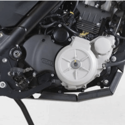 R&G Bash Plate fits for Husqvarna TR650 Strada
