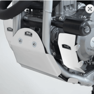 R&G Bash Plate fits for Honda CRF250L & Honda CRF250M (’13-)