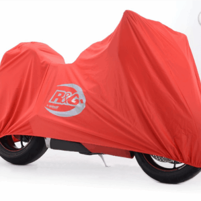 R&G Tailored Indoor Dust Cover fits for Ducati Panigale 899/1199/1299
