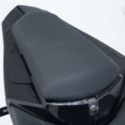R&G Rear Grab Rail Blanking Plates fits for Genata XRZ 125 (’13-)