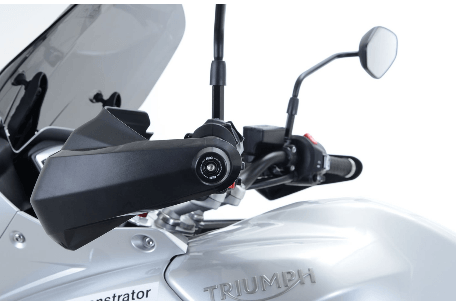 R&G Bar End Sliders fits for Triumph Tiger 1050 Sport ('16-)