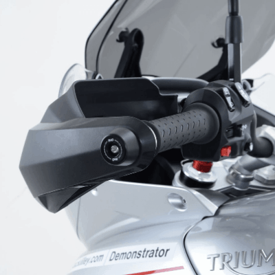 R&G Bar End Sliders fits for Triumph Tiger 1050 Sport (’16-)