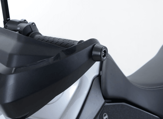 R&G Bar End Sliders fits for Triumph Tiger 1050 Sport ('16-) - Image 4