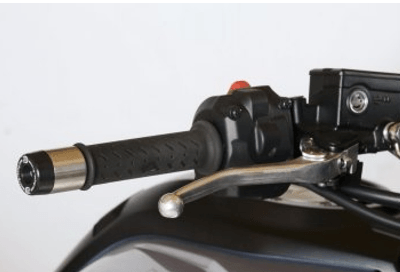 R&G Bar End Sliders fits for Triumph Trophy 1200 (’13-’18)