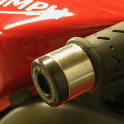 R&G Bar End Sliders fits for Triumph Daytona 675
