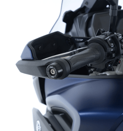 R&G Bar End Sliders fits for Yamaha Tracer 900 GT ('18-)