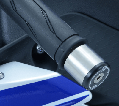 R&G Bar End Sliders fits for Yamaha YZF-R1/R1M (’15-)
