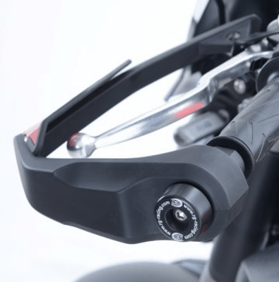 R&G Bar End Sliders fits for Yamaha MT-07 Moto Cage (’15-’17)
